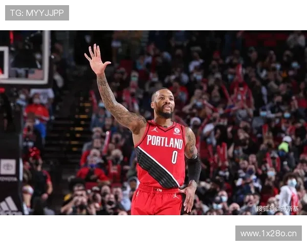 带伤出战利拉德三分赛三冠封神