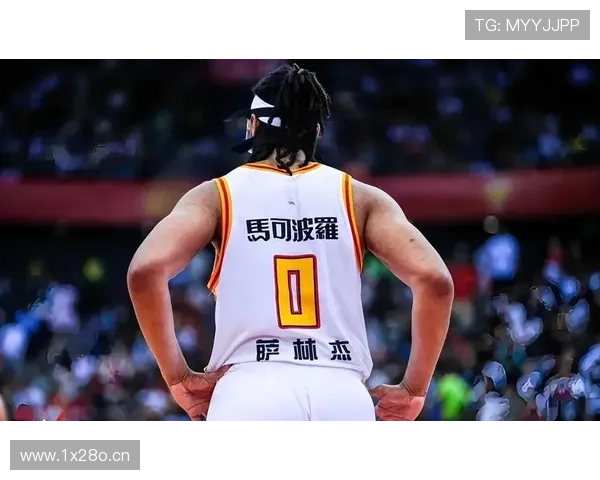 广东险胜深圳终结三连败 萨林杰爆发